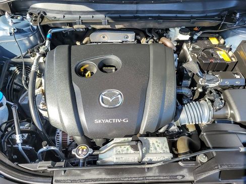 Used 2023 MAZDA CX-5 Carbon Edition image 23