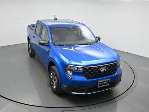 Used 2026 Ford Maverick XLT FWD image 37
