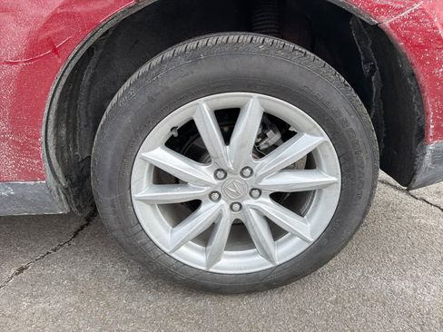 Used 2021 Acura RDX AWD image 22