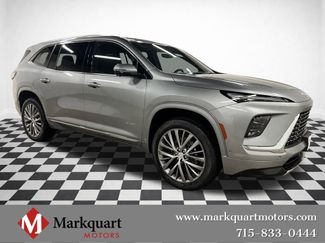 New 2026 Buick Enclave Avenir 360° Tour