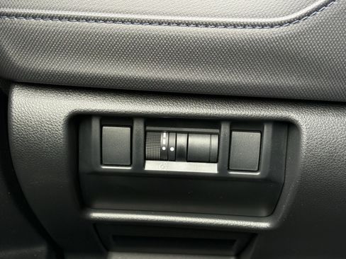 Certified 2025 Subaru Forester Premium w/ Convenience Package #1 image 17