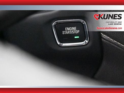 Used 2023 GMC Acadia SLT image 39