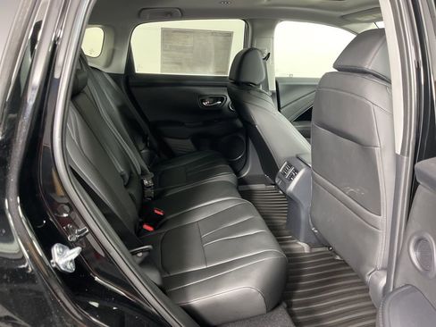 New 2026 Acura ADX FWD image 12