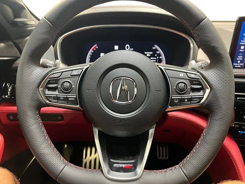 New 2026 Acura MDX Type S image 16
