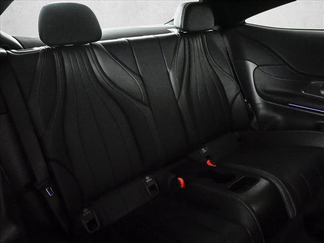 New 2027 Mercedes-Benz CLE 450 4MATIC Coupe image 21