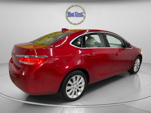 Used 2015 Buick Verano Base w/ Comfort Package image 5