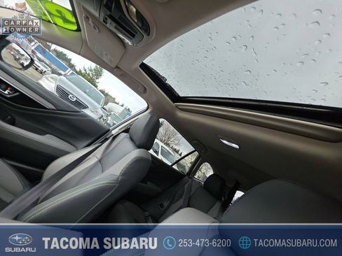 Certified 2025 Subaru Outback Onyx Edition image 25