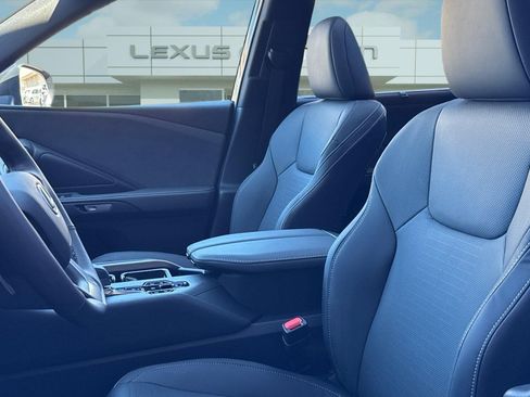New 2026 Lexus TX 350 AWD image 5