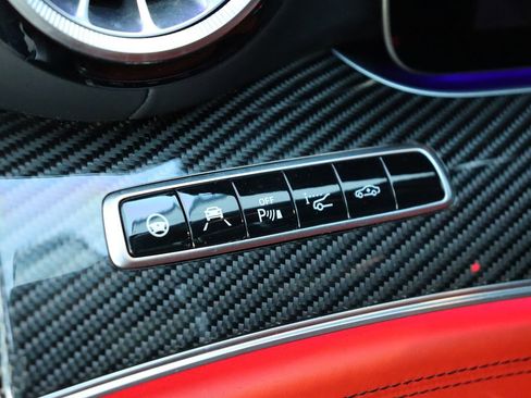 Used 2019 Mercedes-Benz AMG GT 63 S image 20