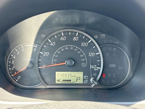 Used 2024 Mitsubishi Mirage ES FWD image 18