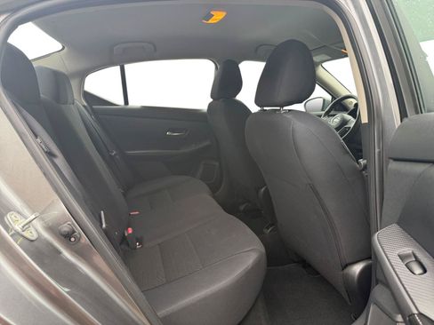 Used 2023 Nissan Sentra S FWD image 22