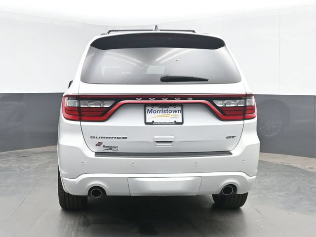 Used 2023 Dodge Durango GT AWD/4WD image 13