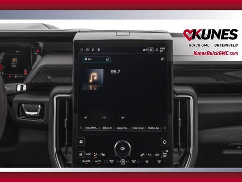 New 2026 GMC Yukon Denali AWD/4WD image 10