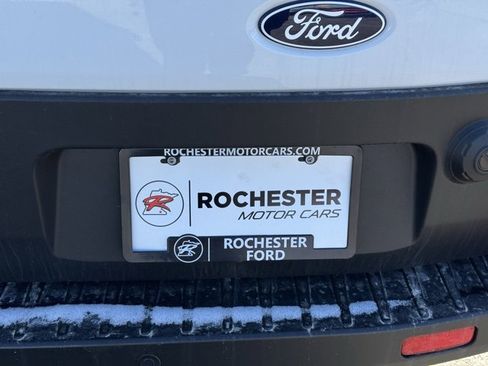 New 2026 Ford Transit 350 148 High Roof Extended AWD w/ Load Area Protection Package image 35