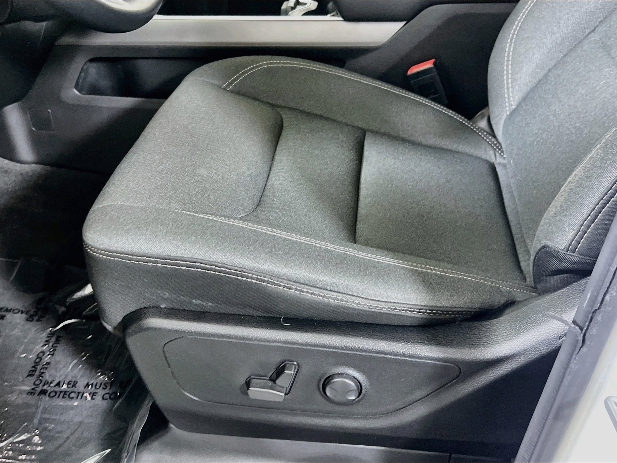 Used 2023 RAM 1500 Big Horn AWD/4WD image 19