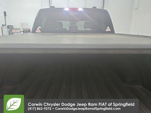 Used 2023 Ford F150 Tremor image 30