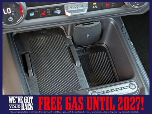 New 2026 Ford Bronco Outer Banks AWD/4WD image 32