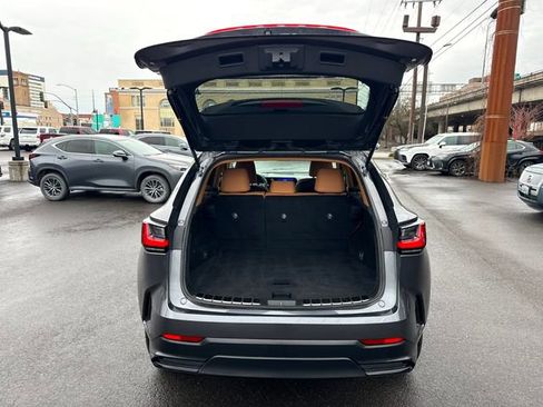 Certified 2023 Lexus NX 250 AWD image 27