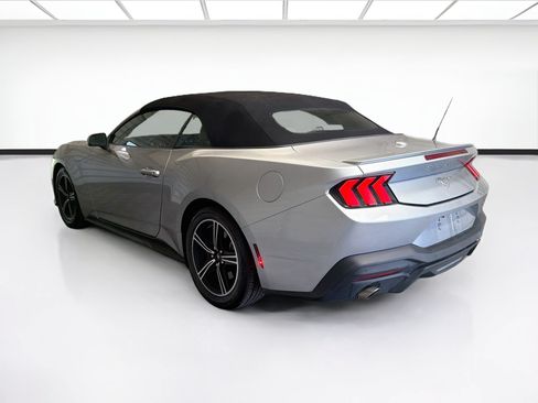 Used 2024 Ford Mustang Premium RWD image 6