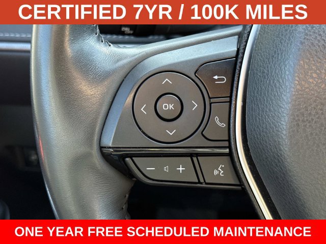 Used 2023 Toyota Venza Limited AWD/4WD image 25