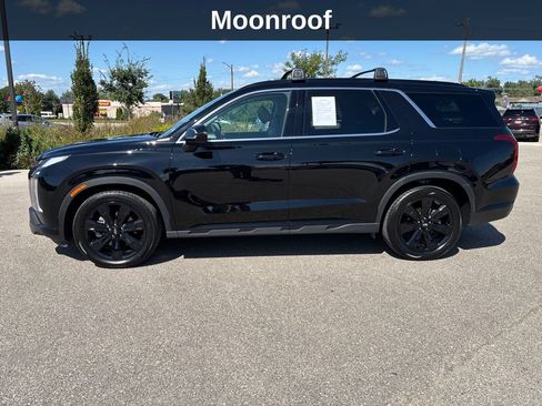 Used 2024 Hyundai Palisade XRT AWD/4WD image 2