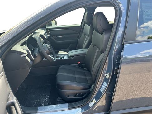 New 2026 MAZDA CX-50 AWD 2.5 S w/ Weather Package image 8