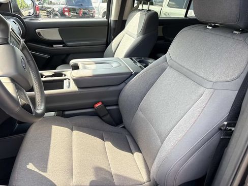 Certified 2025 Ford Expedition Active RWD image 26