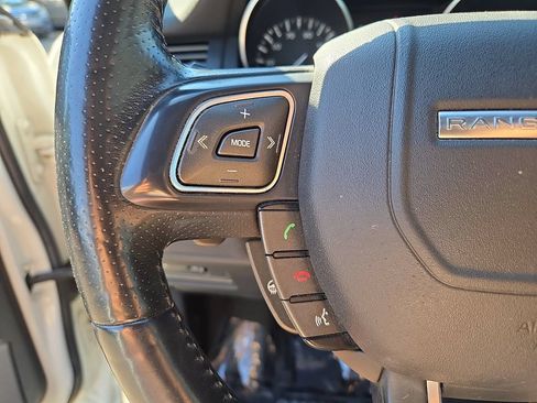 Used 2014 Land Rover Range Rover Evoque Dynamic AWD/4WD image 19