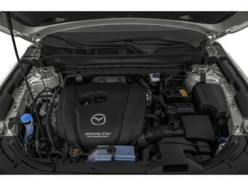 Used 2019 MAZDA CX-5 Grand Touring FWD image 15