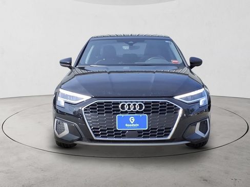 Used 2024 Audi A3 2.0T Premium FWD image 2