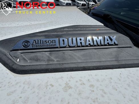 Used 2020 Chevrolet Silverado 2500 W/T w/ WT Convenience Package image 15