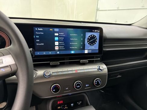 Used 2026 Hyundai Kona SE AWD/4WD image 22