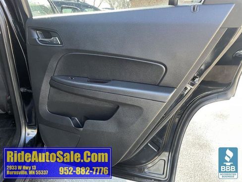 Used 2017 GMC Terrain SLE w/ Driver Alert Package I image 15