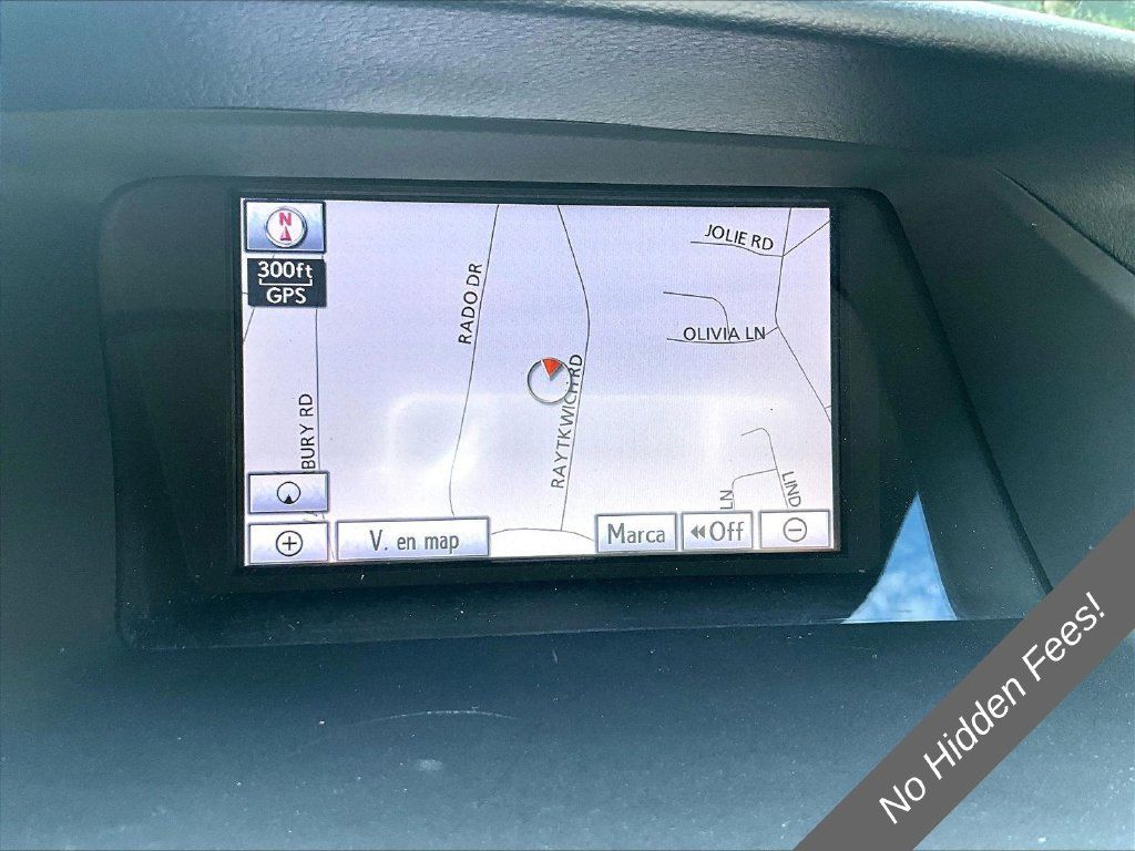 Used 2011 Lexus RX 350 AWD w/ Premium Pkg image 26
