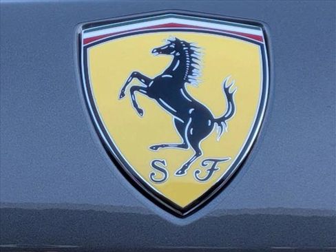 Used 2015 Ferrari California T image 19