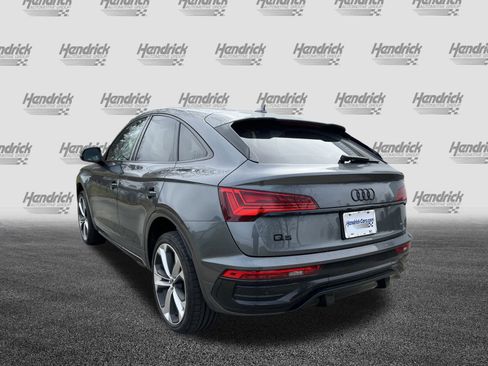 Used 2025 Audi Q5 2.0T Premium Plus image 9
