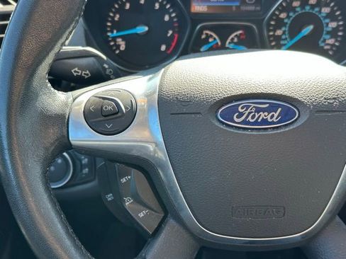 Used 2016 Ford Escape Titanium w/ Equipment Group 301A image 22