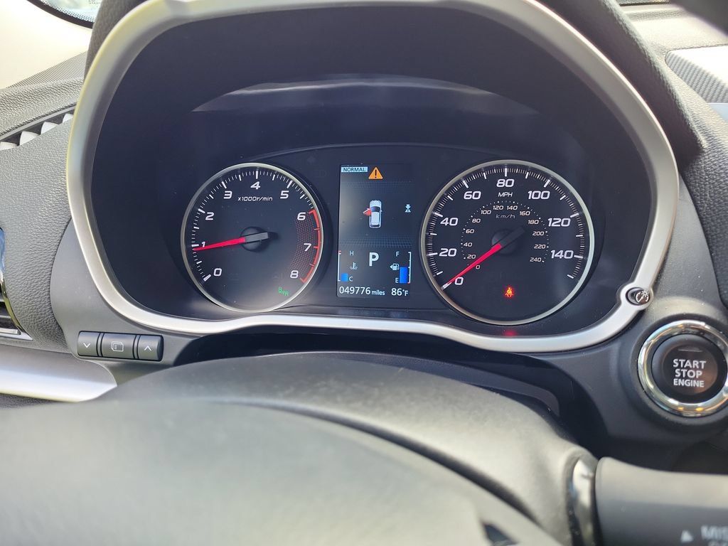 Used 2025 Mitsubishi Eclipse Cross SE AWD/4WD image 34