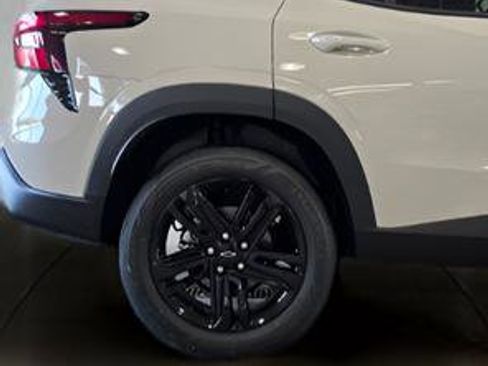 New 2026 Chevrolet Trax ACTIV FWD image 29