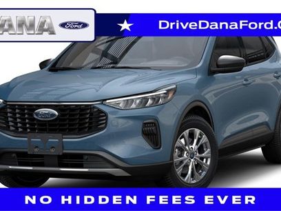 New 2025 Ford Escape Active