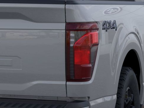 New 2026 Ford F150 STX AWD/4WD image 44