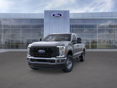 New 2026 Ford F250 XL w/ XL Off-Road Package