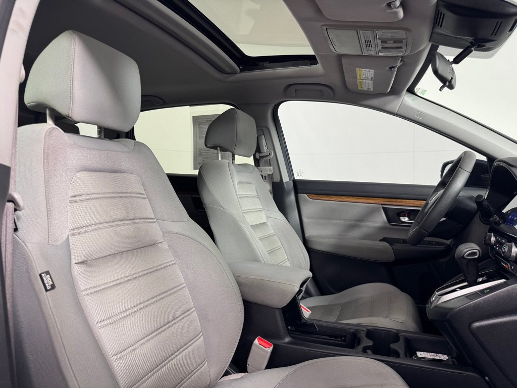 Used 2017 Honda CR-V EX image 26