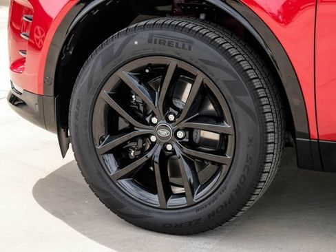 New 2026 Land Rover Discovery Sport Landmark AWD/4WD image 71