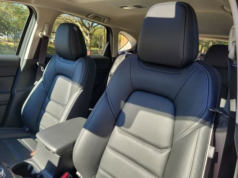 New 2025 MAZDA CX-5 AWD 2.5 S image 16