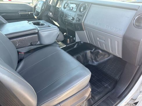 Used 2015 Ford F350 XL w/ Power Equipment Group image 15