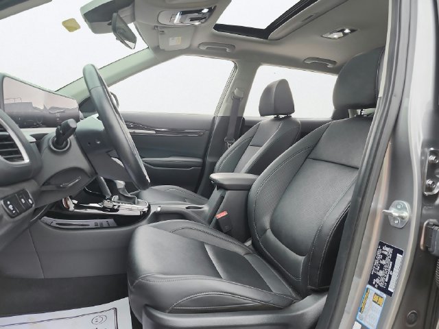 Certified 2024 Kia Seltos EX AWD/4WD image 12