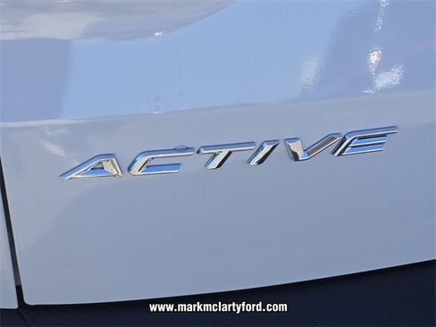 New 2026 Ford Escape Active w/ Cold Weather Package image 10