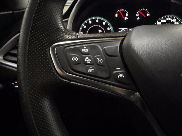Used 2023 Chevrolet Malibu LT FWD image 44