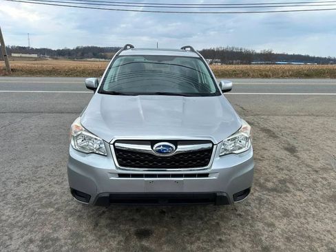 Used 2014 Subaru Forester 2.5i Premium w/ All-Weather Package AWD/4WD image 4